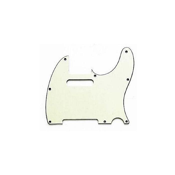 ALLPARTS ( オールパーツ ) / PG-0562-024 Mint Green Pickguard for Telecaster