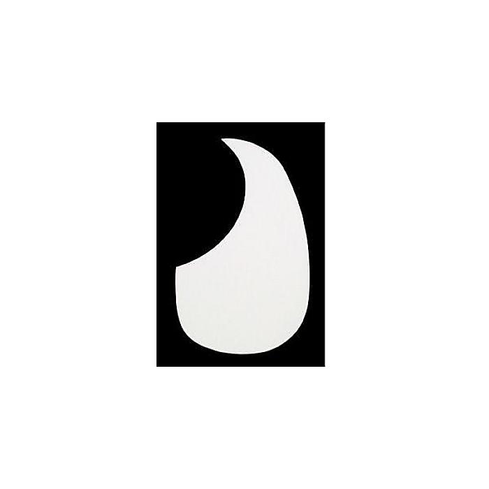 ALLPARTS ( オールパーツ ) / PG-0090-025 White Acoustic Pickguard