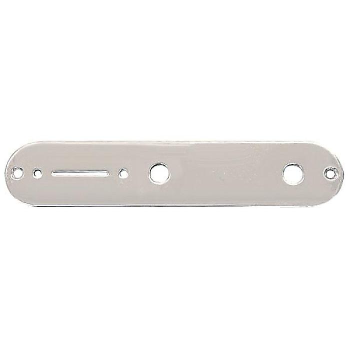 ALLPARTS ( オールパーツ ) / AP-0650-001 Nickel Control Plate