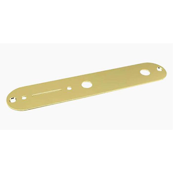 ALLPARTS ( オールパーツ ) / AP-0650-002 Gold Control Plate