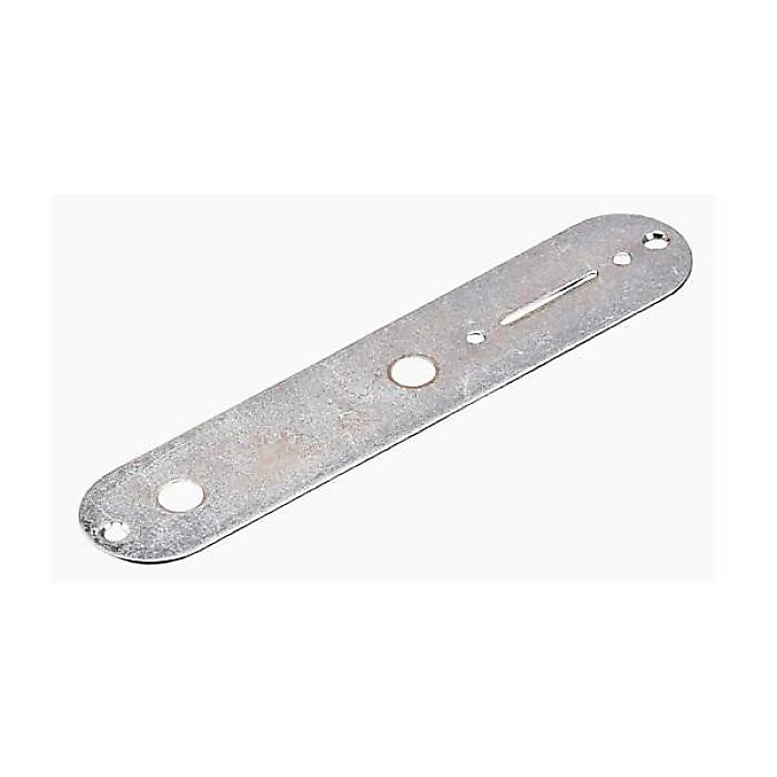 ALLPARTS ( オールパーツ ) / AP-0650-007 Aged Chrome Control Plate