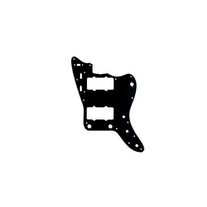 ALLPARTS ( オールパーツ ) / PG-0582-033 Black Pickguard for Jazzmaster