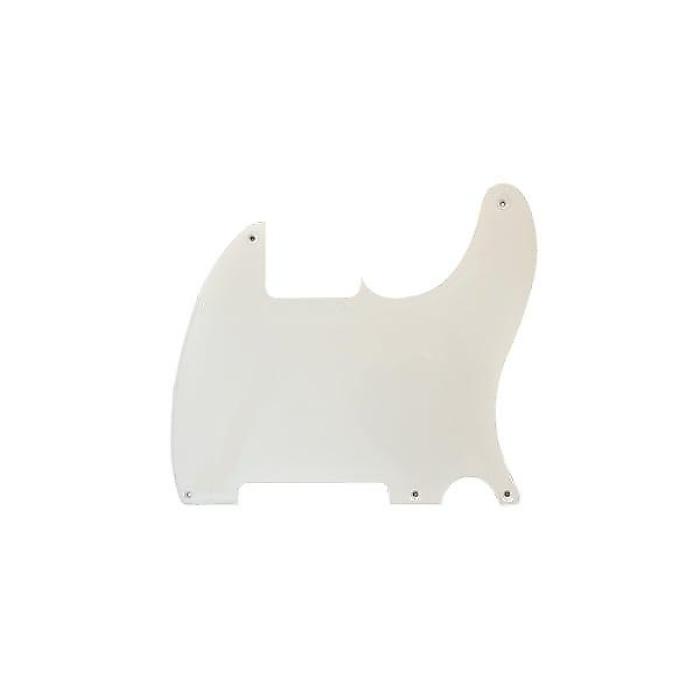 ALLPARTS ( オールパーツ ) / PG-0567-051 Parchment Pickguard for Esquire