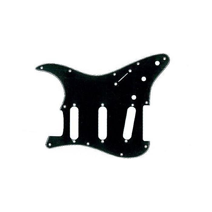 FENDER ( フェンダー ) / 11-HOLE 60S VINTAGE-STYLE STRATOCASTER PICKGUARDS BLACK