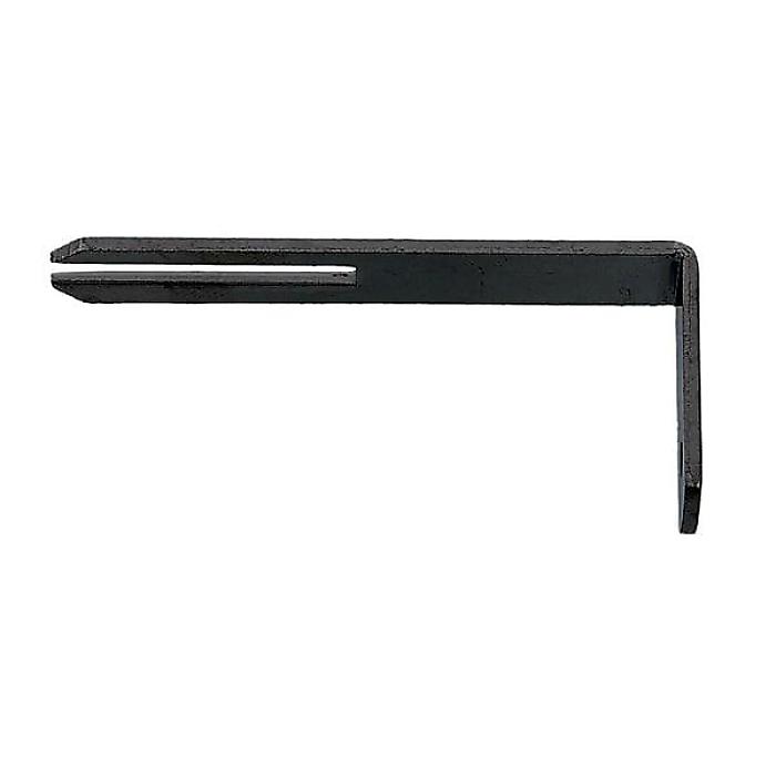 ALLPARTS ( オールパーツ ) / AP-0620-003 Black Pickguard Bracket