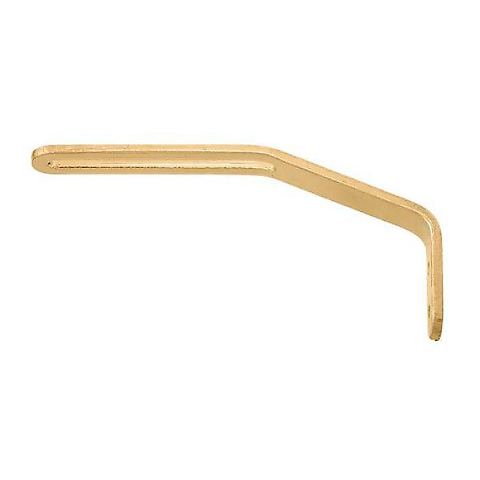 ALLPARTS ( オールパーツ ) / AP-0628-002 Gold Pickguard Support Bracket