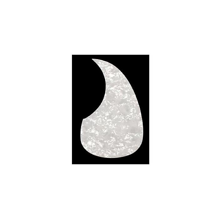 ALLPARTS ( オールパーツ ) / PG-0090-055 White Pearloid Acoustic Pickguard