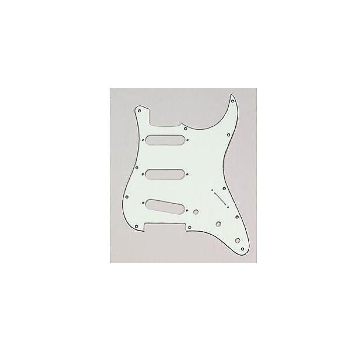 ALLPARTS ( オールパーツ ) / PG-0552-024 Mint Green Pickguard for Stratocaster