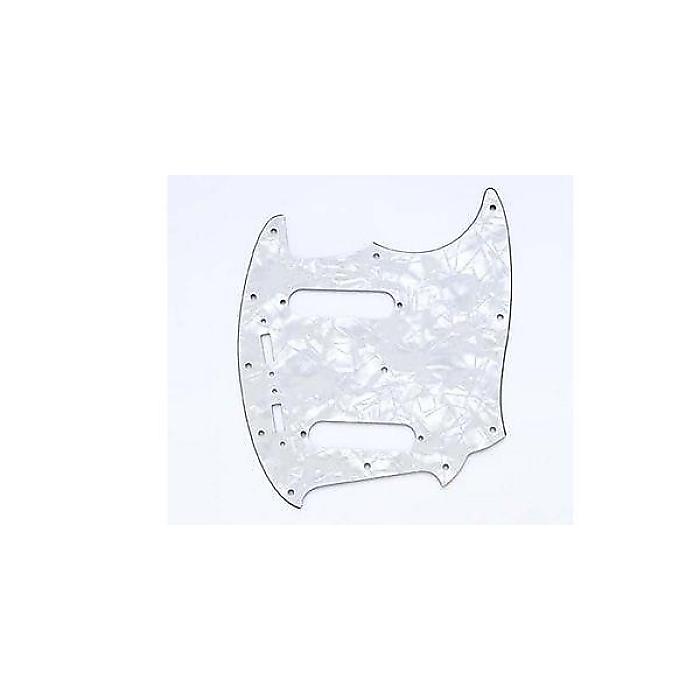 ALLPARTS ( オールパーツ ) / PG-0581-055 White Pearloid Pickguard for Mustang