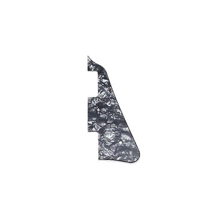 ALLPARTS ( オールパーツ ) / PG-0800-053 Black Pickguard for Pearloid for Les Paul Style