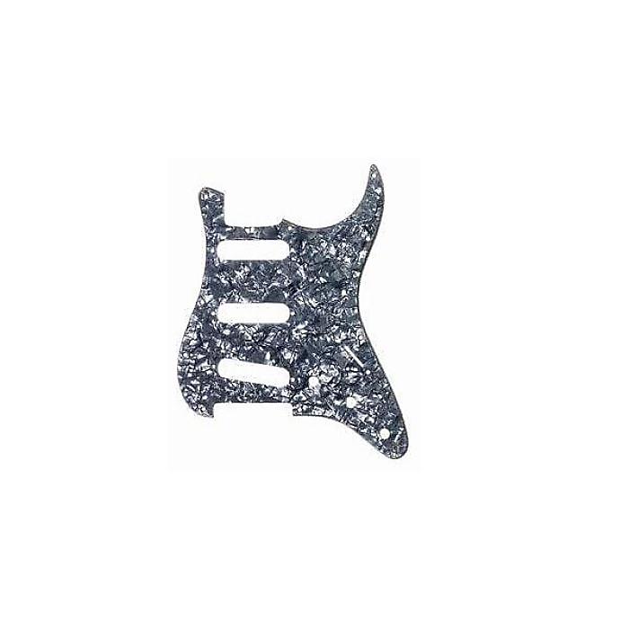 ALLPARTS ( オールパーツ ) / PG-0552-053 Black Pearloid Pickguard for Stratocaster