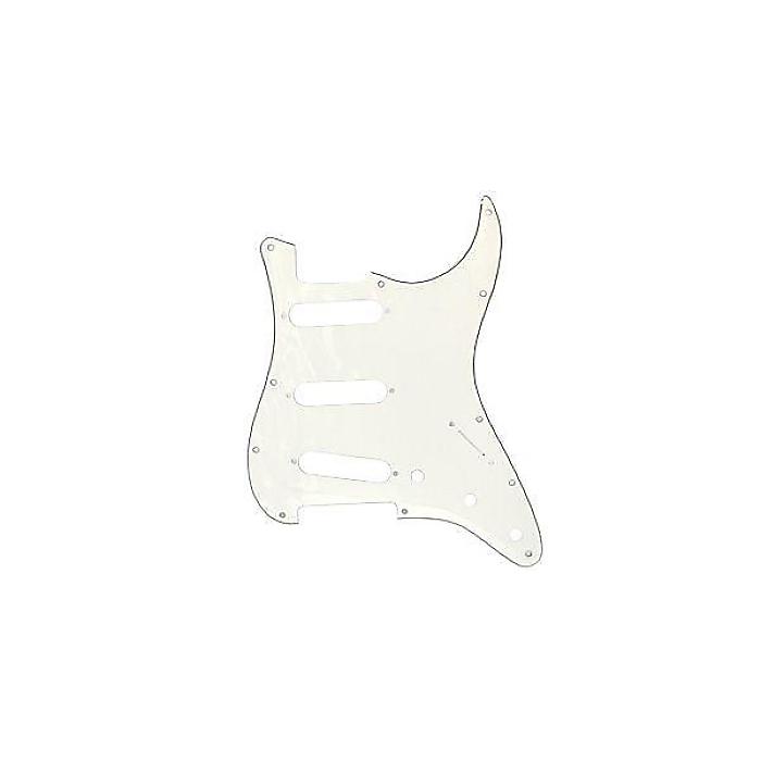 FENDER ( フェンダー ) / 11-HOLE MODERN-STYLE STRATOCASTER PICKGUARDS PARCHMENT