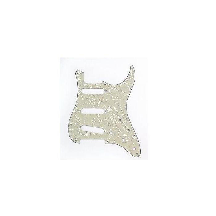 ALLPARTS ( オールパーツ ) / PG-0552-054 Mint Pearloid Pickguard for Stratocaster
