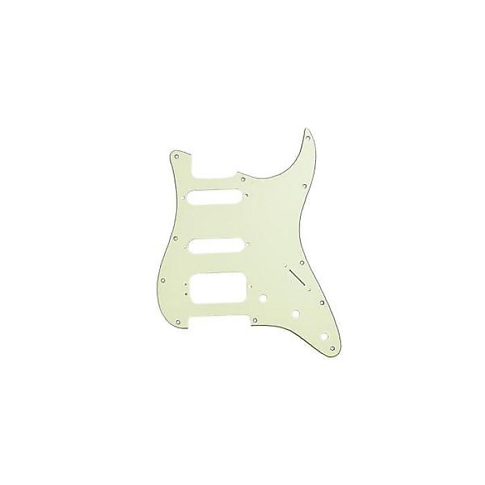 FENDER ( フェンダー ) / PICKGUARD AM DLX FAT STR M/B/M