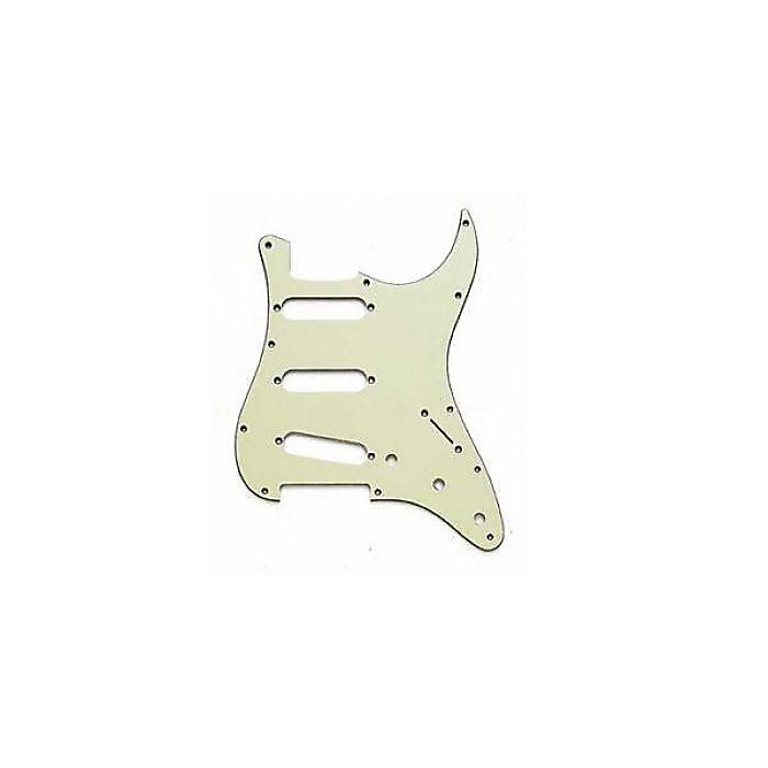 ALLPARTS ( オールパーツ ) / PG-0554-024 Mint Green 62 Pickguard for Stratocaster