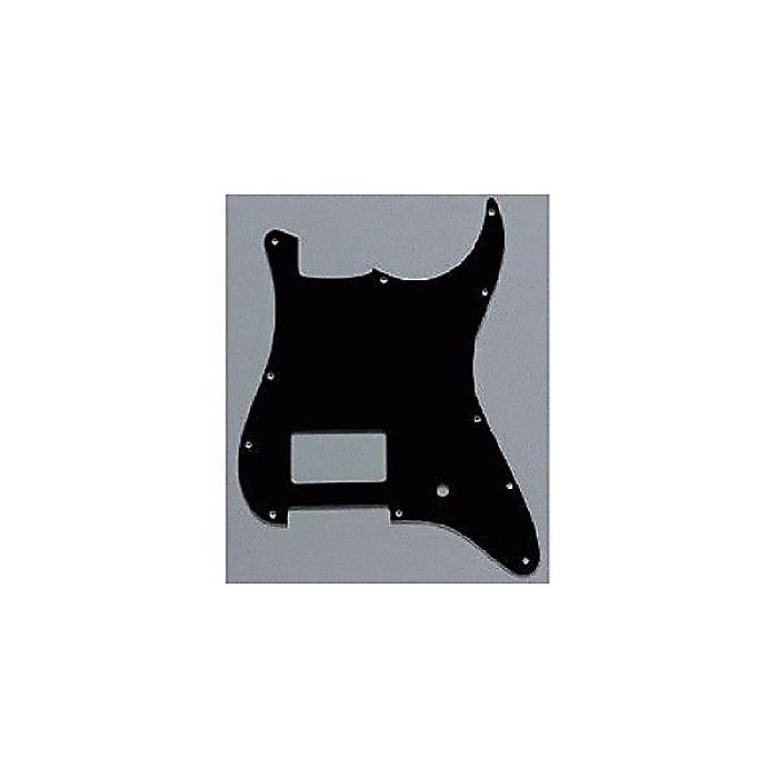 ALLPARTS ( オールパーツ ) / PG-0993-033 1 Humbucker Black Pickguard for Stratocaster