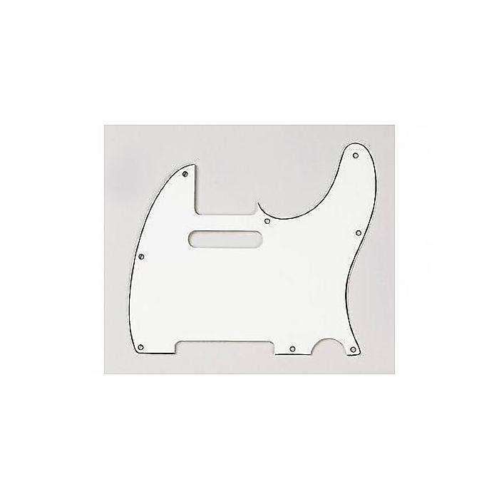 ALLPARTS ( オールパーツ ) / PG-0562-050 Parchment Pickguard for Telecaster