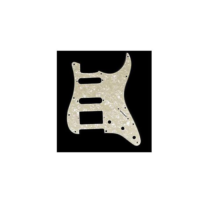 ALLPARTS ( オールパーツ ) / PG-0995-065 1HB 2SC Parchement Pearloid Pickguard