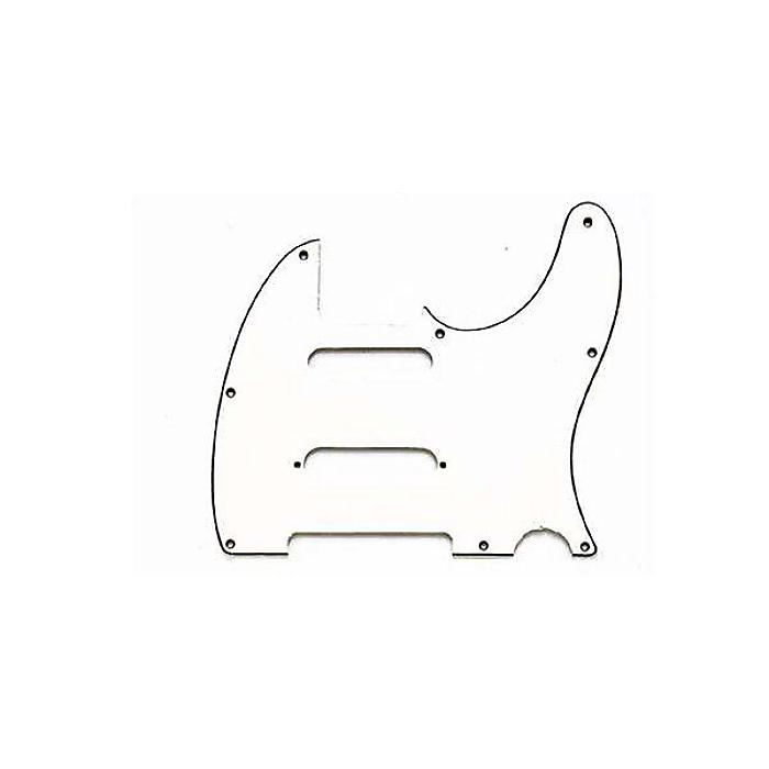 ALLPARTS ( オールパーツ ) / PG-9563-050 Parchment S-Cut Pickguard for Telecaster