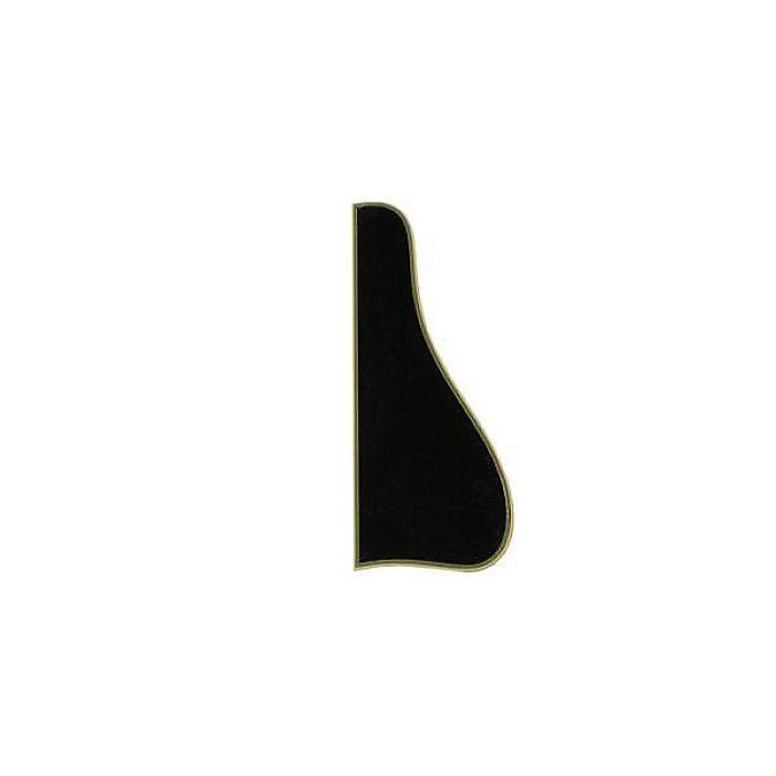 ALLPARTS ( オールパーツ ) / PG-9817-023 Bound Black L-5 Pickguard
