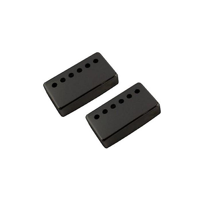 ALLPARTS ( オールパーツ ) / PC-0300-003 49.2mm Humbucking Pickup Cover Set Black