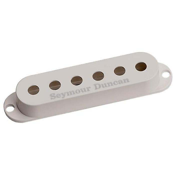 ESP ( イーエスピー ) / DUNCAN SE PICKUP COVER パーチメント ロゴあり