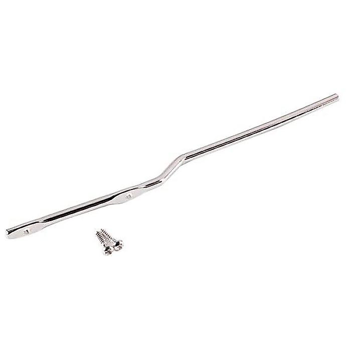 GUILD ( ギルド ) / Dearmond Rhythm Chief Mounting Hardware Nickel