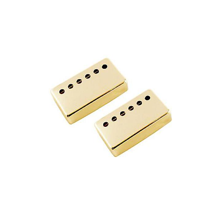 ALLPARTS ( オールパーツ ) / PC-0300-W02 Mixed 49 and 53 Humbucking Pickup Cover Set