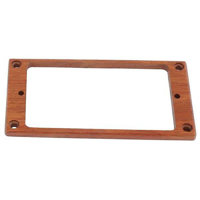 ALLPARTS ( オールパーツ ) / PC-0745-0B0 Humbucking Pickup Ring Non-slanted Bubinga