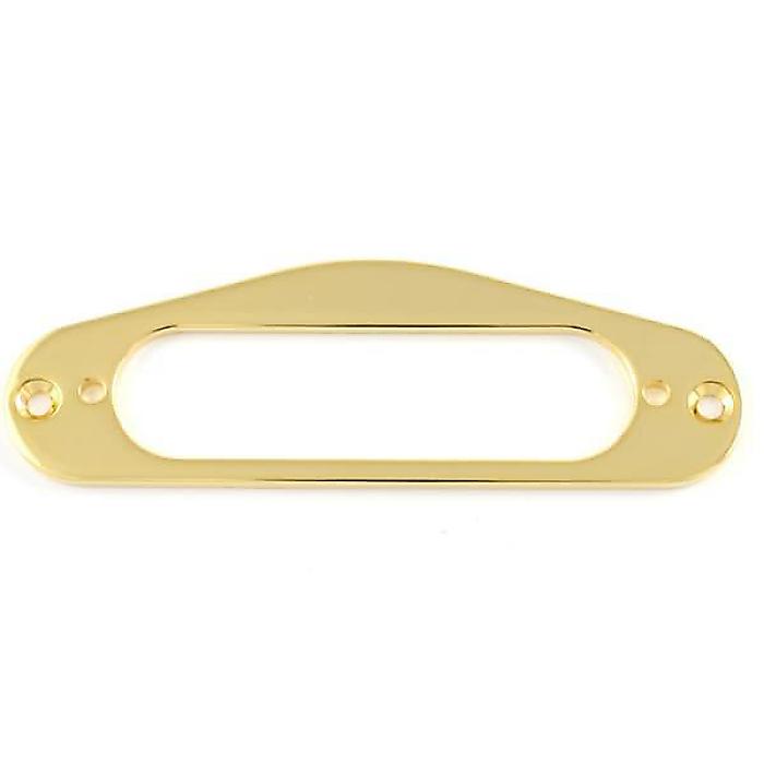 ALLPARTS ( オールパーツ ) / PC-0761-002 Pickup ring for ST Metal Gold