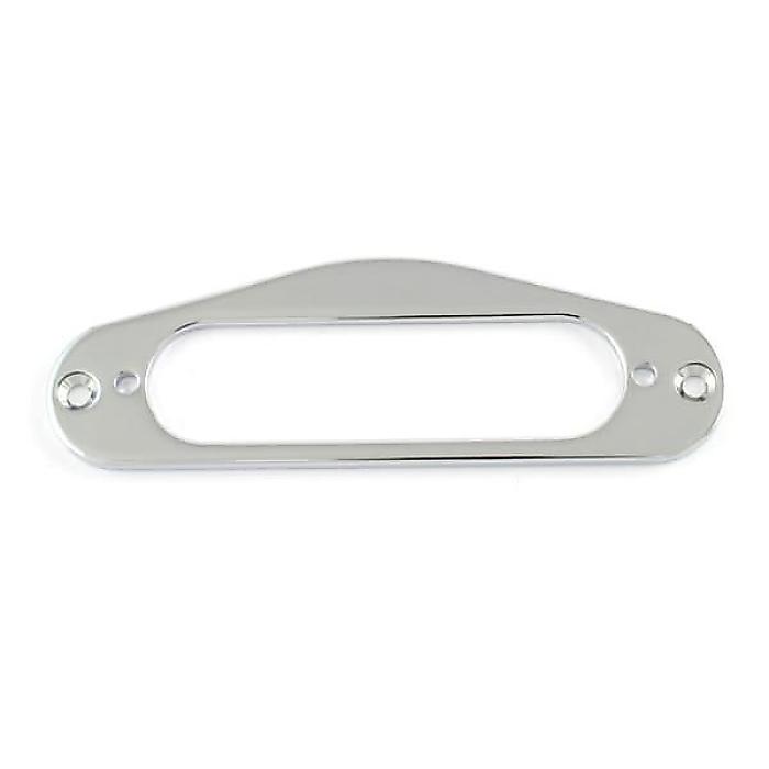 ALLPARTS ( オールパーツ ) / PC-0761-010 Pickup ring for ST Metal Chrome