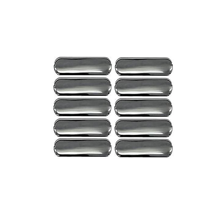 ALLPARTS ( オールパーツ ) / PC-0954-B10 Chrome Pickup cover for Telecaster