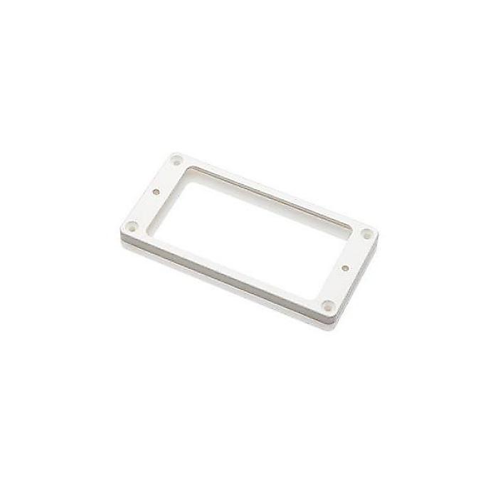 EMG ( イーエムジー ) / Flat 6 Medium White エスカッション
