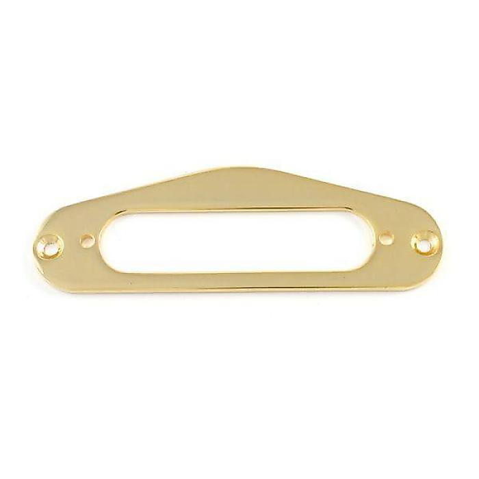 ALLPARTS ( オールパーツ ) / PC-5763-002 Pickup Ring for Telecaster Style Gold
