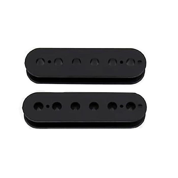 ALLPARTS ( オールパーツ ) / PU-6910-023 Black Humbucking Bobbin Set (Slug & Screw)