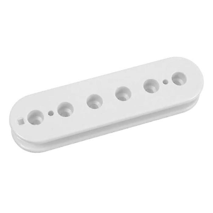 ALLPARTS ( オールパーツ ) / PU-6912-025 White 50mm Slug Side Humbucking Bobbin