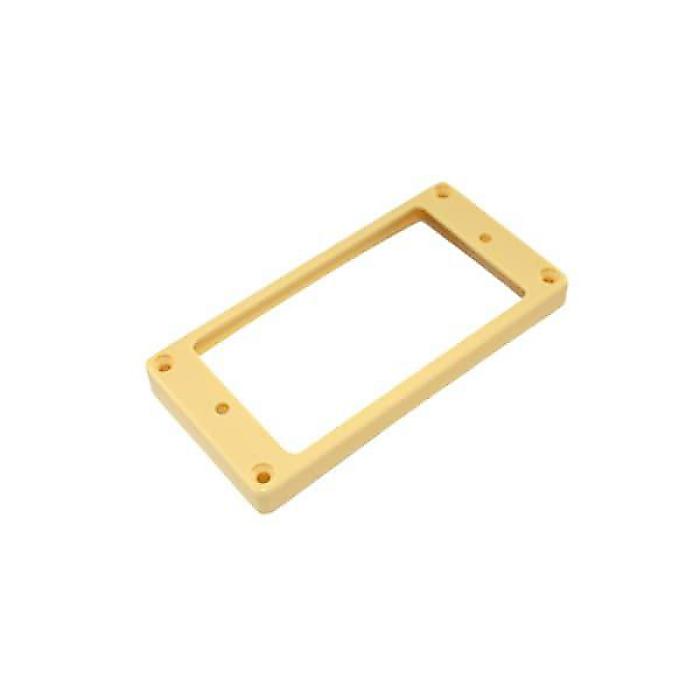ALLPARTS ( オールパーツ ) / PC-6743-028 Cream Humbucking Pickup Ring Set for EP
