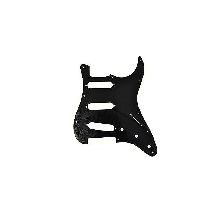Sago ( サゴ ) / ST 60s Design Pickguard Flower