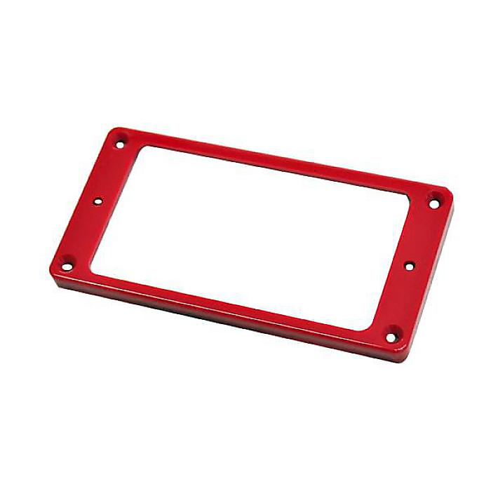 EMG ( イーエムジー ) / Flat 6 Medium Red エスカッション