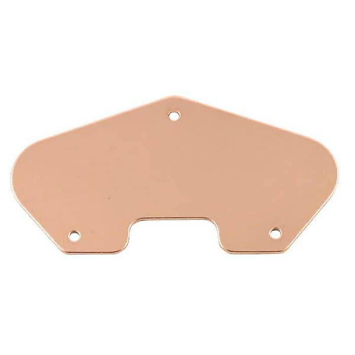 ALLPARTS ( オールパーツ ) / PU-6937-008 Ground Plate for Telecaster, Copper