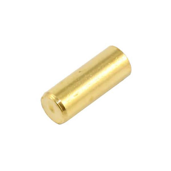 ALLPARTS ( オールパーツ ) / PU-6914-002 Gold Pickup Bobbin Slugs (Qty 6)