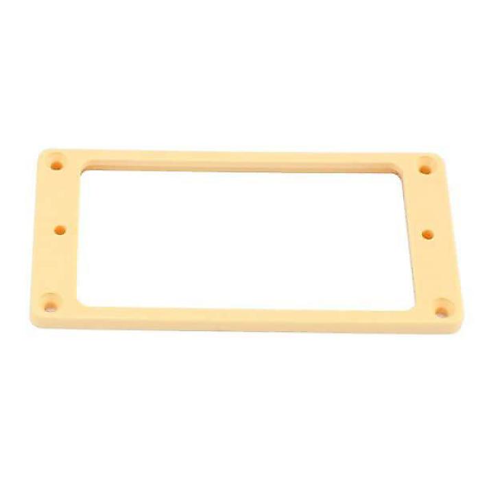 ALLPARTS ( オールパーツ ) / PC-0733-028 Humbucking Pickup Rings Neck and Bridge Curved