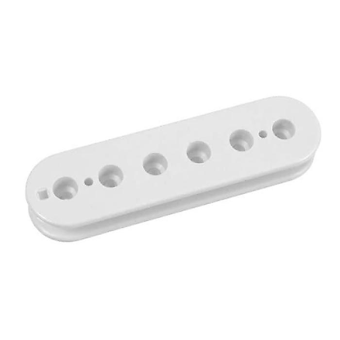 ALLPARTS ( オールパーツ ) / PU-6916-025 White 53mm Slug Side Humbucking Bobbin