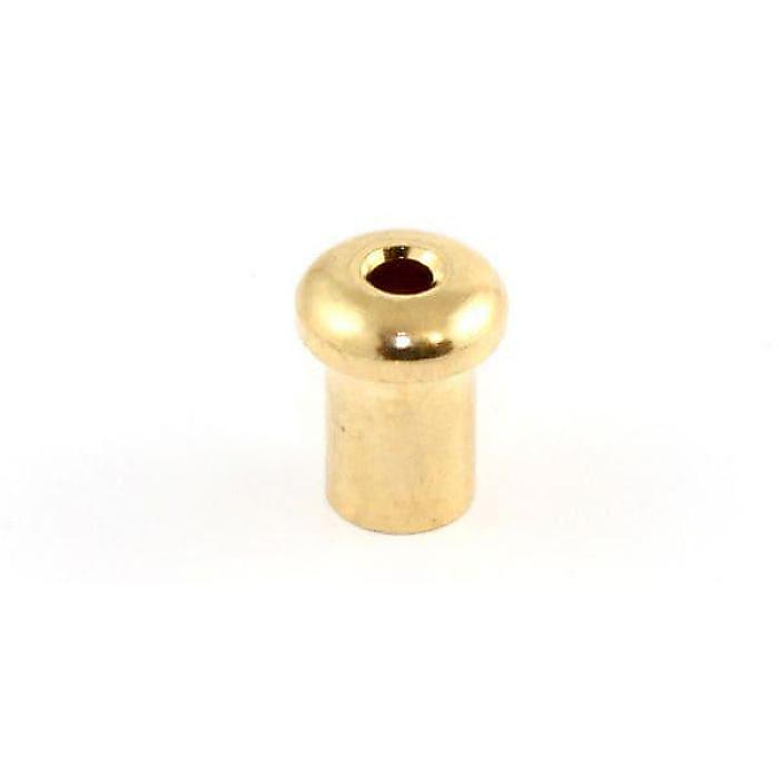 ALLPARTS ( オールパーツ ) / AP-0188-002 Gold Top Loading Ferrules