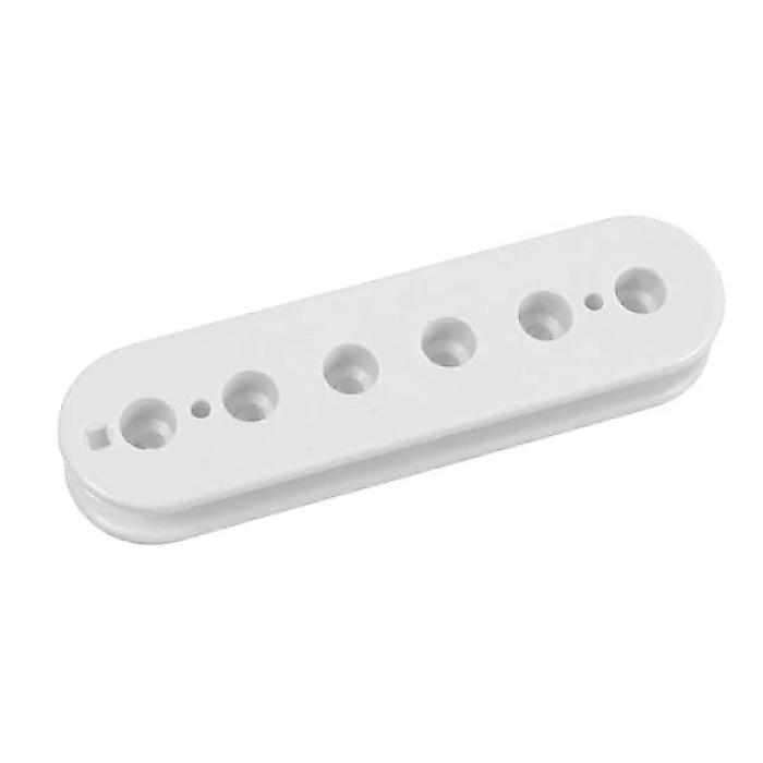 ALLPARTS ( オールパーツ ) / PU-6917-025 White 53mm Screw Side Humbucking Bobbin