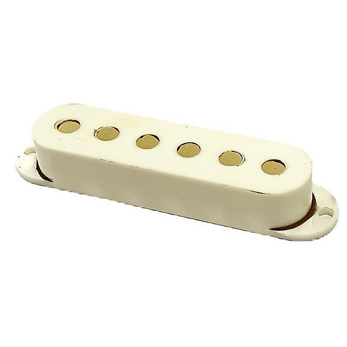 林商会 ( ハヤシショウカイ ) / 70s SC Relic Pickup cover Aged White(1)