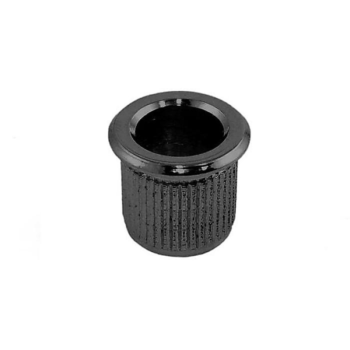 ALLPARTS ( オールパーツ ) / AP-5260-003 Pack of 4 Black Neck Screw Bushings