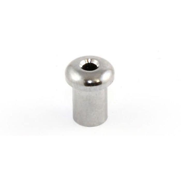 ALLPARTS ( オールパーツ ) / AP-0188-010 Chrome Top Loading Ferrules