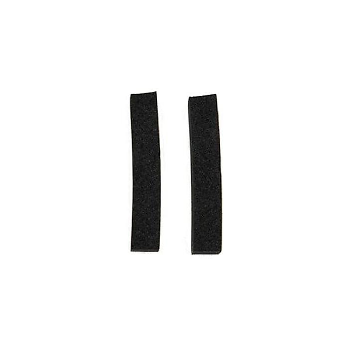 ALLPARTS ( オールパーツ ) / PU-6944-B23 Black Pickup Sponges - 50 Piece Bulk Pack