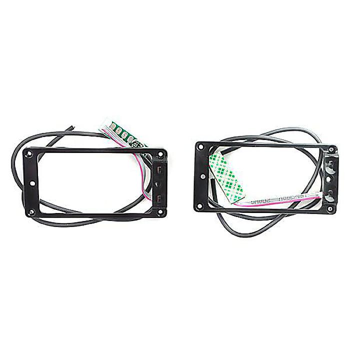 SEYMOUR DUNCAN ( セイモアダンカン ) / TS-2s Triple Shot Set Arched Black